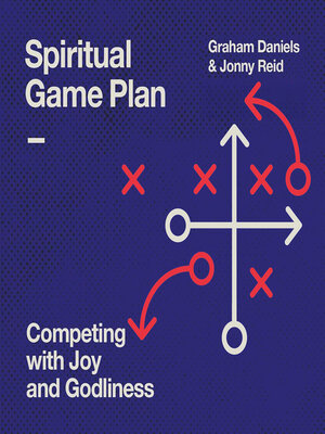 cover image of Spiritual Game Plan